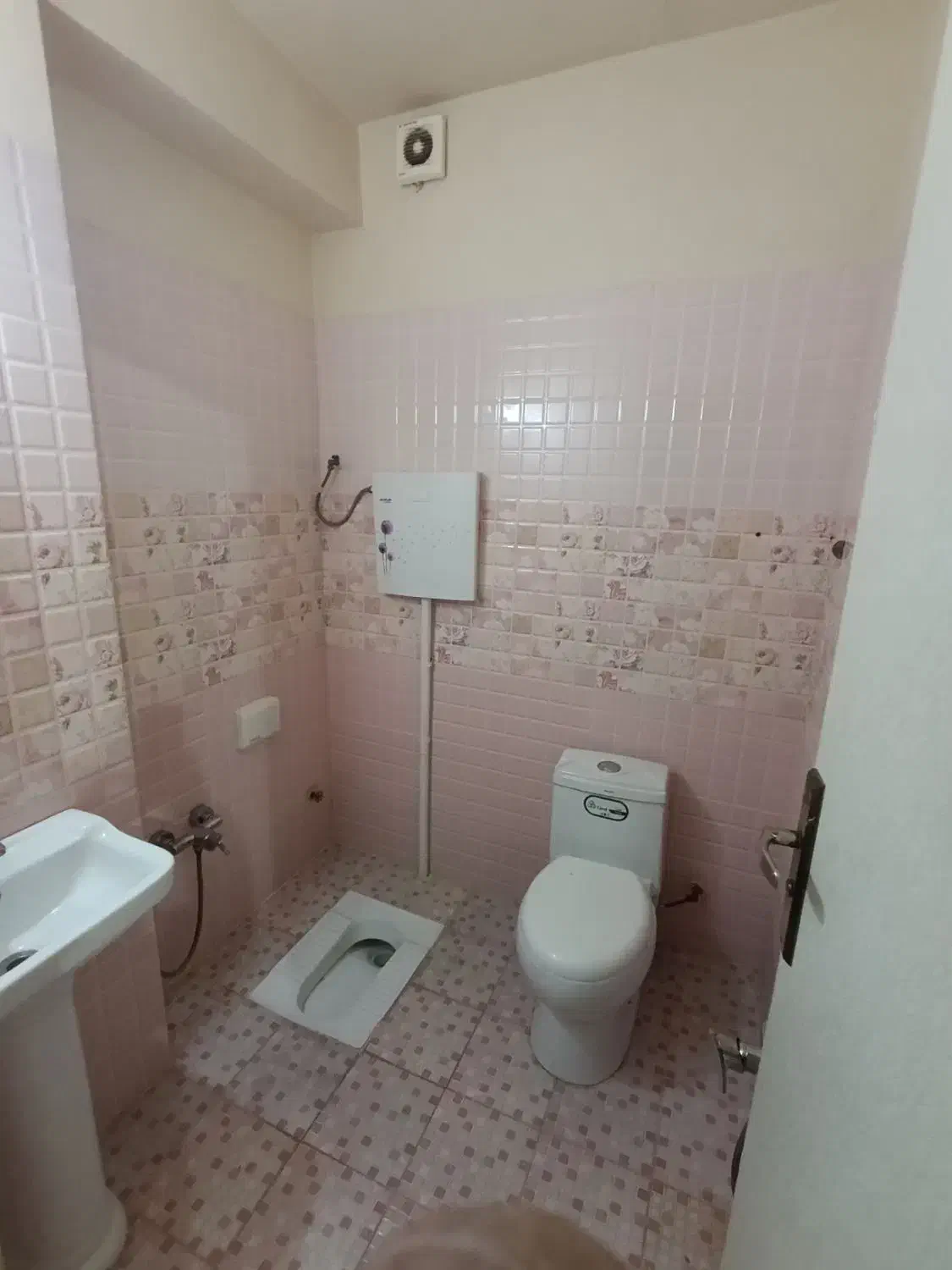 آپارتمان ۶۳ متری رهن و اجاره