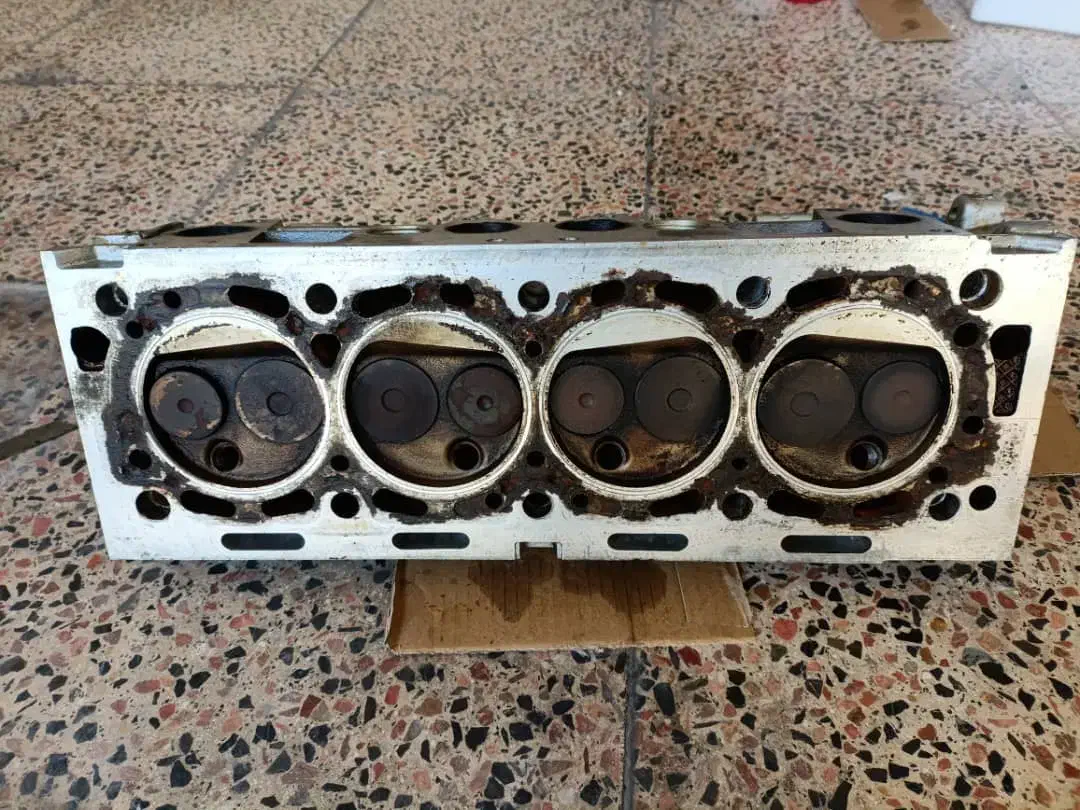 سرسیلندر xu7|قطعات یدکی و لوازم جانبی|شیراز, شهرک بهشتی|دیوار