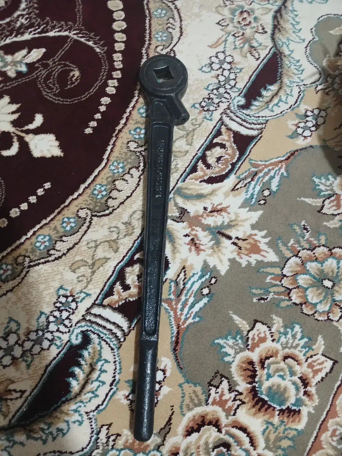 آچار جغجغه ای یدک|ابزارآلات|کرمانشاه, |دیوار