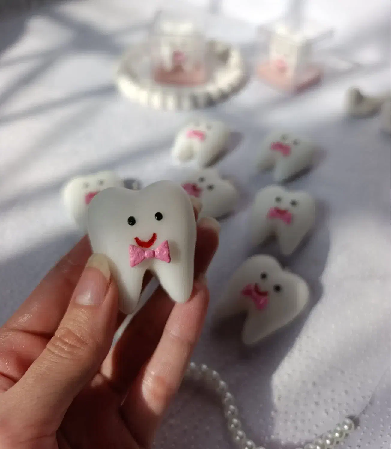 گیفت دندونی|صنایع دستی و سایر لوازم تزئینی|تایباد, |دیوار