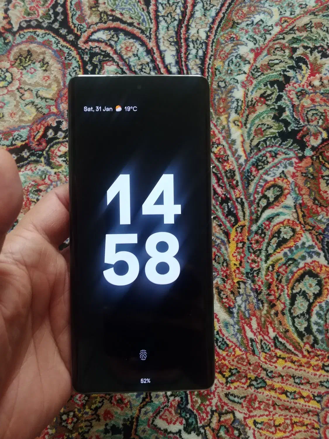 گوشی داریاباند 1|موبایل|سنندج, |دیوار