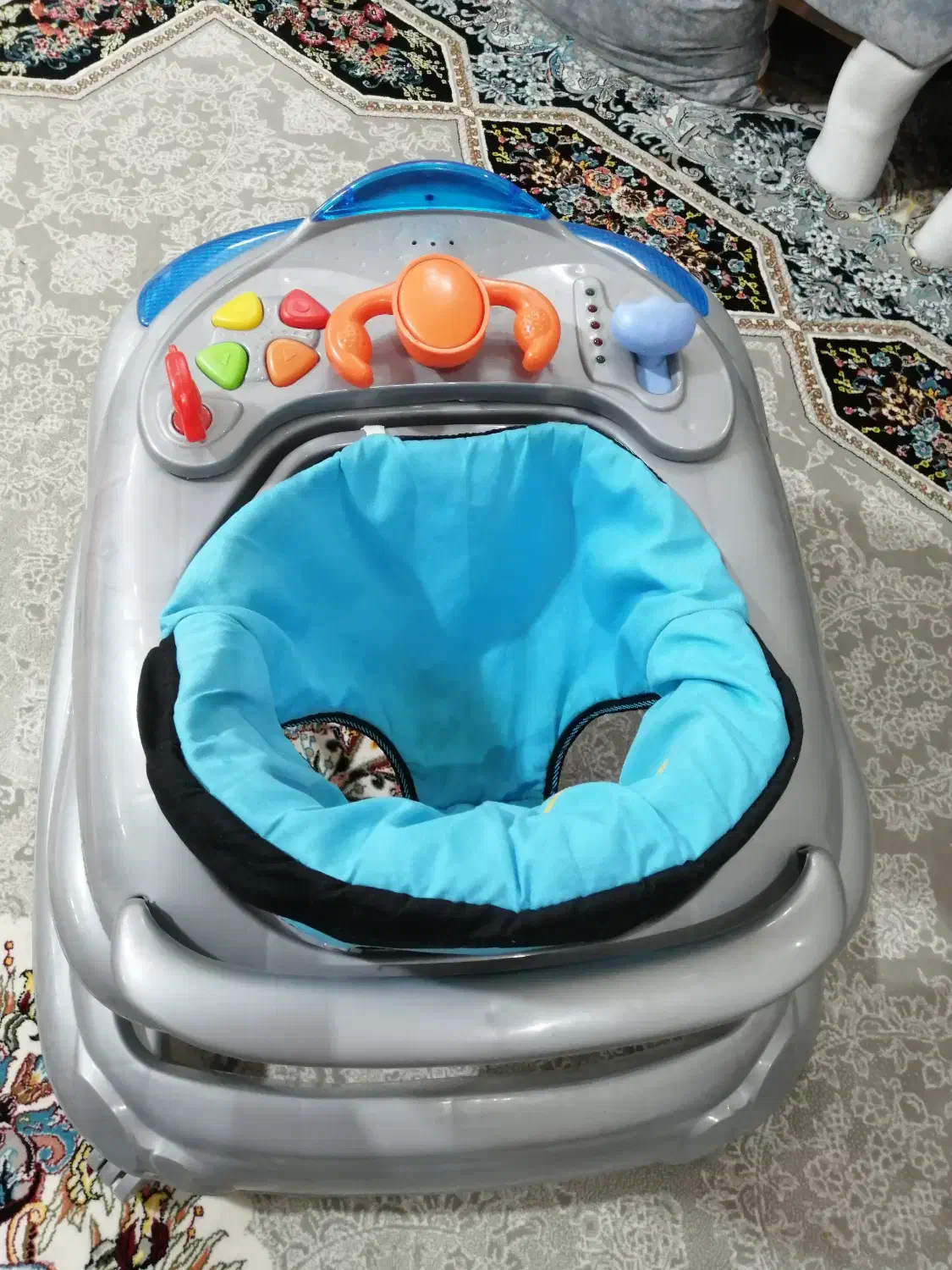 روروئک|کالسکه و لوازم جانبی|محلات, |دیوار