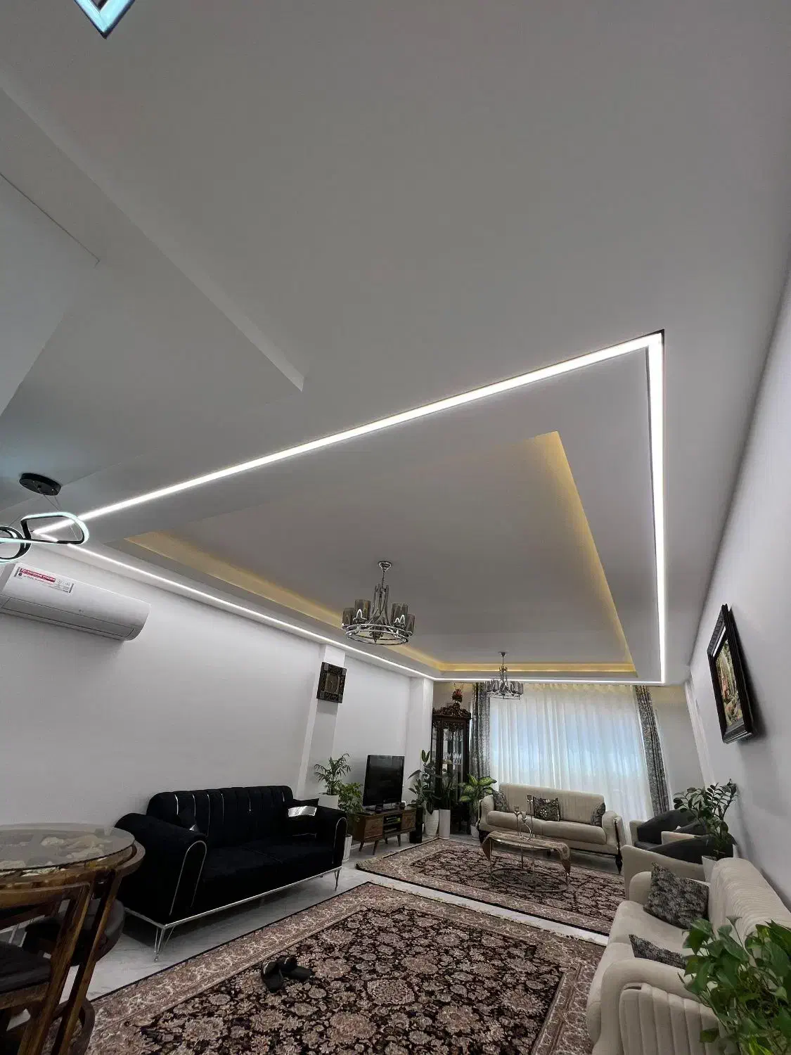 طراحی، اجرای کناف، نور پردازی و سیستم صوتی،هوشمند|خدمات پیشه و مهارت|شیراز, فرهنگ شهر|دیوار