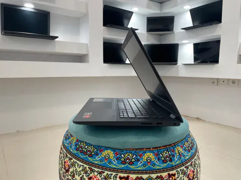 لپ‌تاپ دل مدل Vostro 3405 پردازنده R5|رایانه همراه|قشم, |دیوار