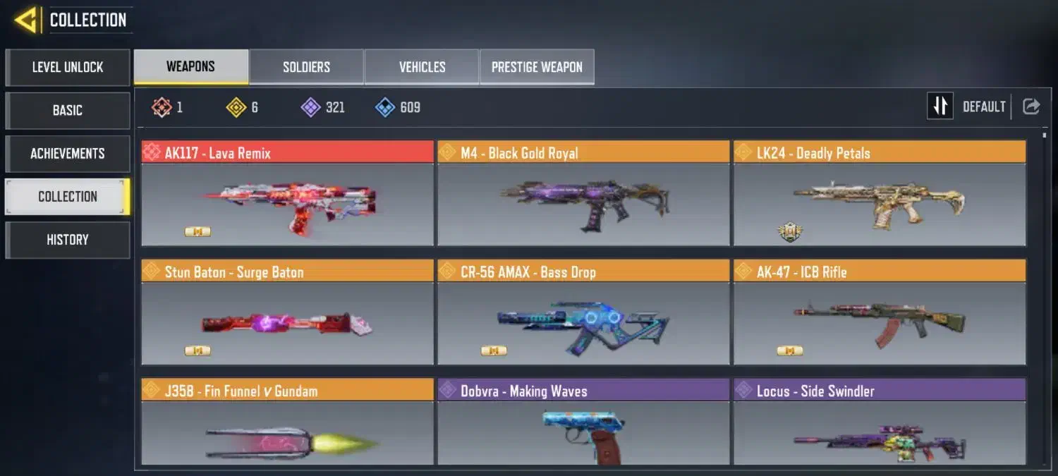 اکانت کالاف دیوتی چنج|کنسول، بازی ویدئویی و آنلاین|چالوس, |دیوار