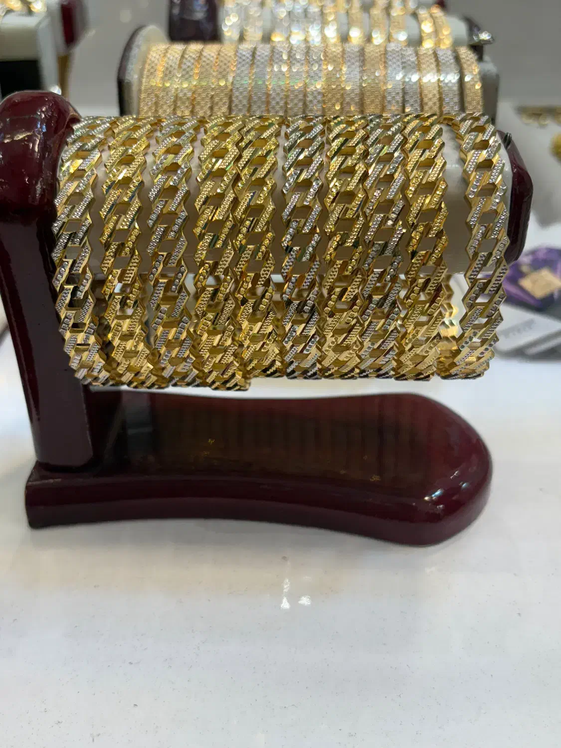 النگو هاتف نجفی اپل|جواهرات|اصفهان, منتظرالمهدی|دیوار