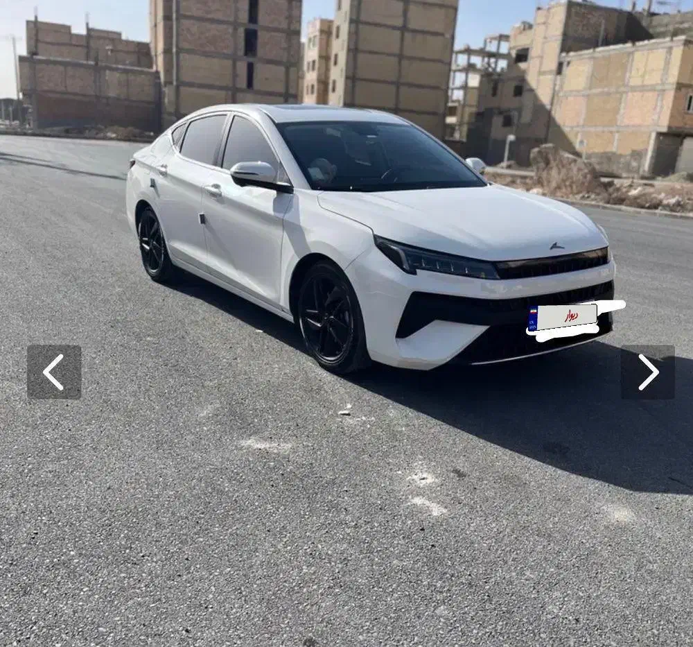 کی ام سی j7مدل ۱۴۰۲|خودرو سواری و وانت|رباط‌کریم, شهرستانک|دیوار