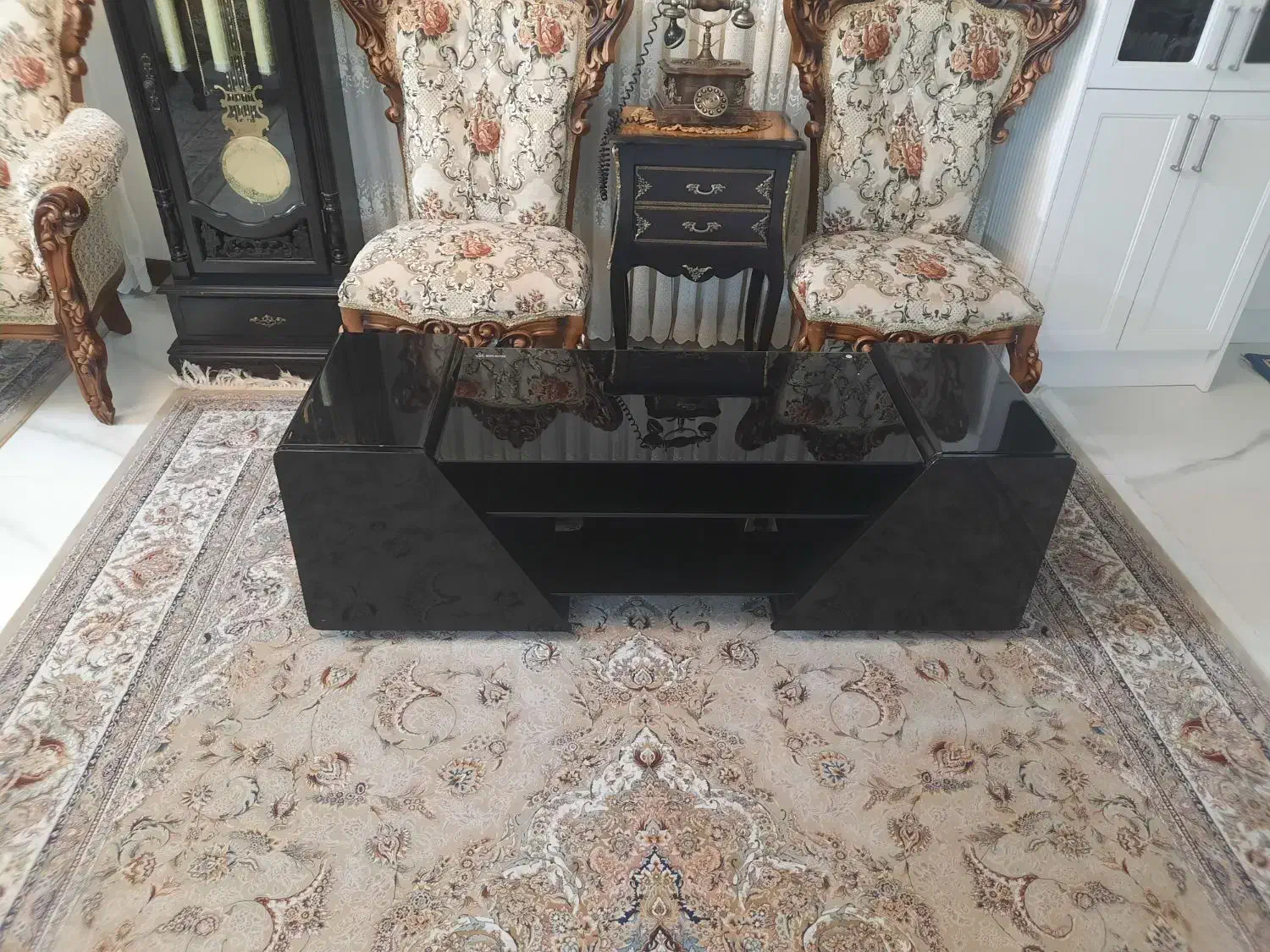 میز تلویزیون|میز تلویزیون|قائمشهر, |دیوار