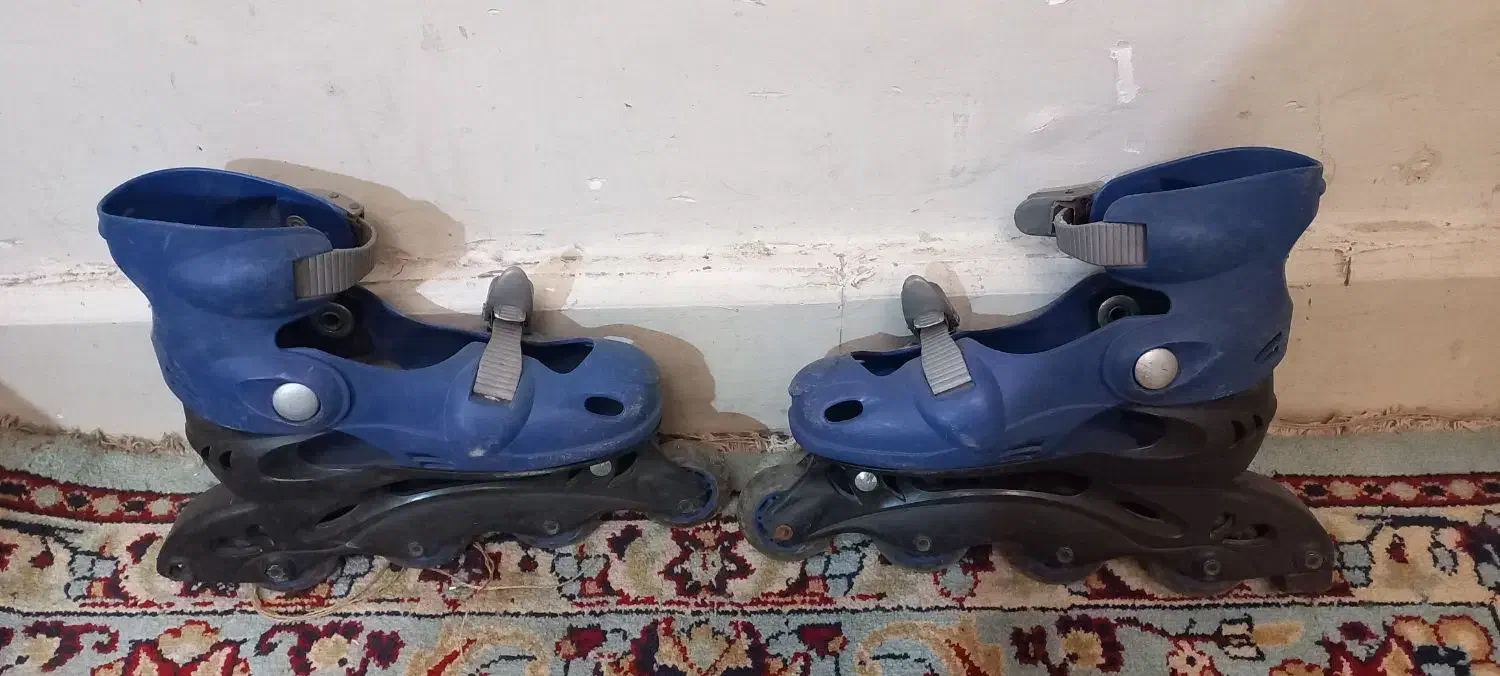 اسکیت|دوچرخه، اسکیت، اسکوتر|تبریز, |دیوار