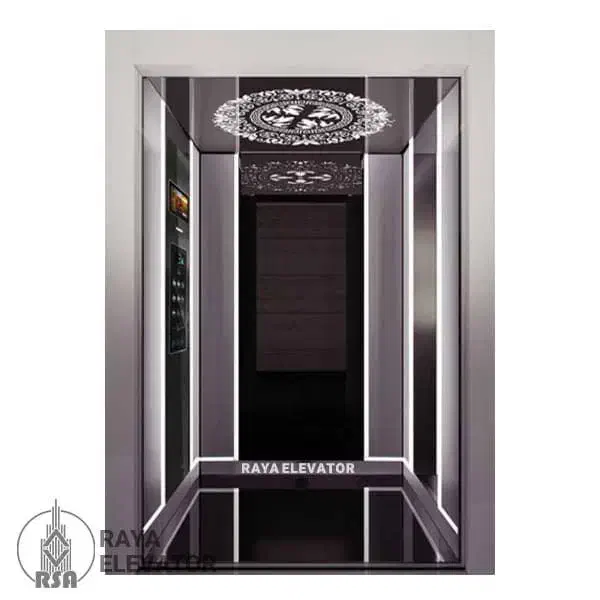 اجرای آسانسور|مصالح و تجهیزات ساختمان|ماکو, |دیوار