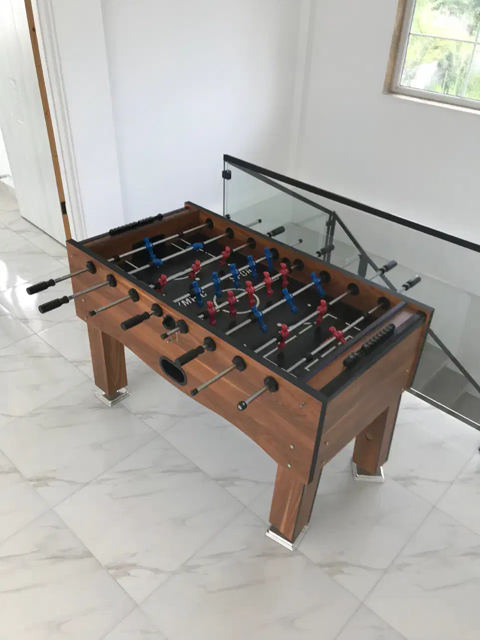 فوتبال دستی|کلکسیون و سرگرمی|بندر انزلی, طالب آباد|دیوار