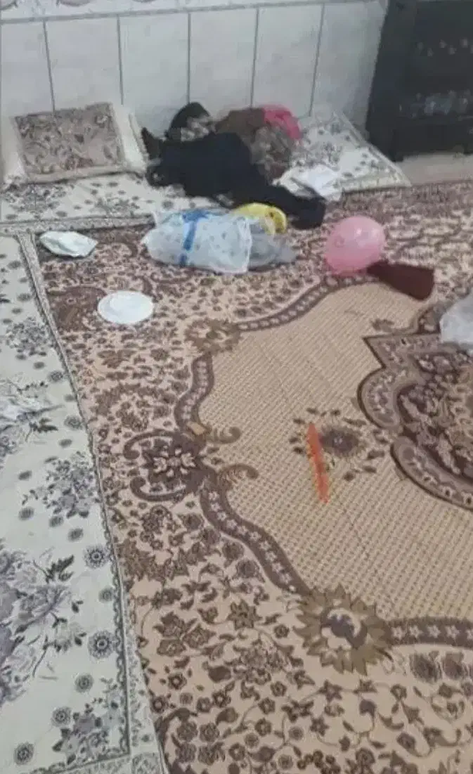 به یک خانم برای انجام کارهای روزمره منزل نیازمندیم|استخدام سرایداری و نظافت|تبریز, |دیوار