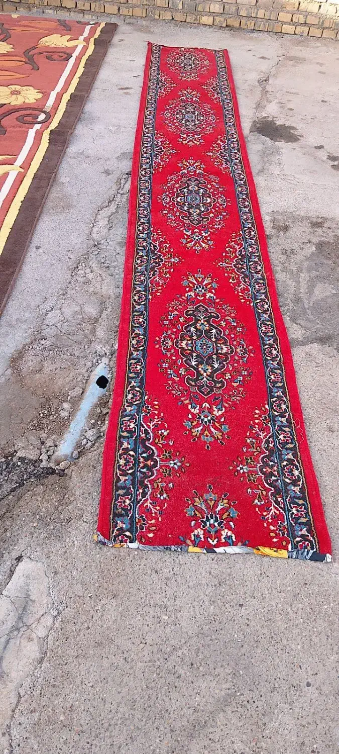 اهواز|فرش|سوسنگرد, |دیوار