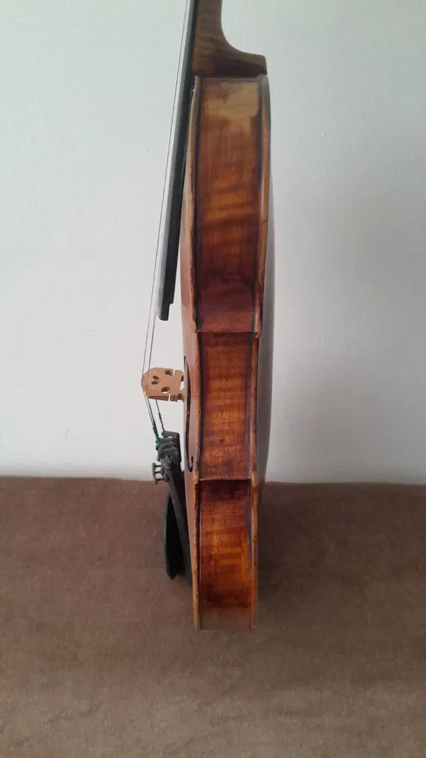 ویولن دست ساز کپی استرادیواریوس|ویولن|تهران, جیحون|دیوار