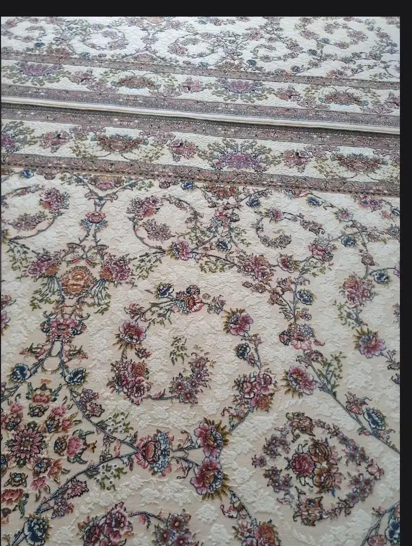 یکجفتفرش۱۲متری|فرش|کارون, |دیوار