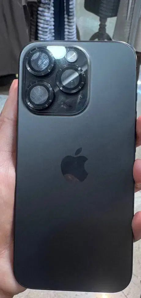 ۱۵ پرو|موبایل|مشهد, هفده شهریور|دیوار