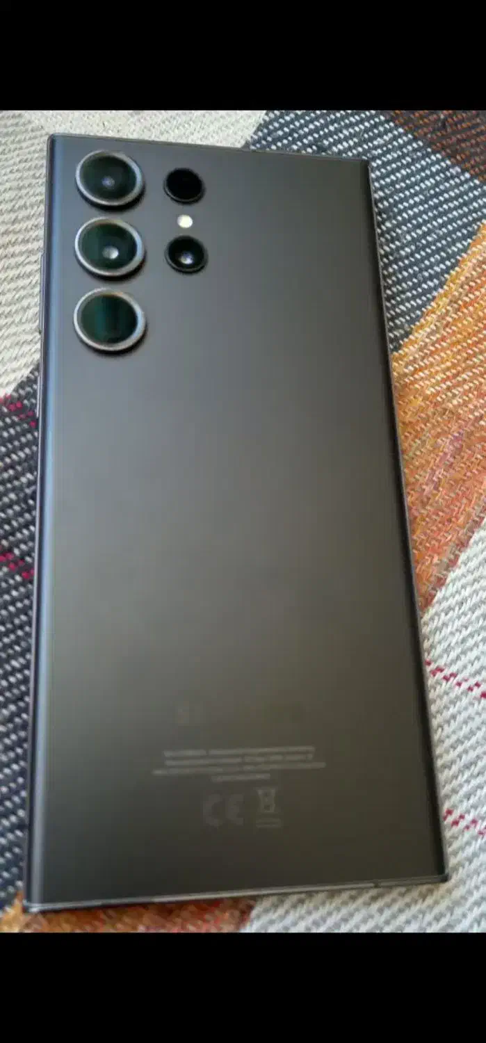 گوشی s23 ultra|موبایل|مشهد, هفده شهریور|دیوار