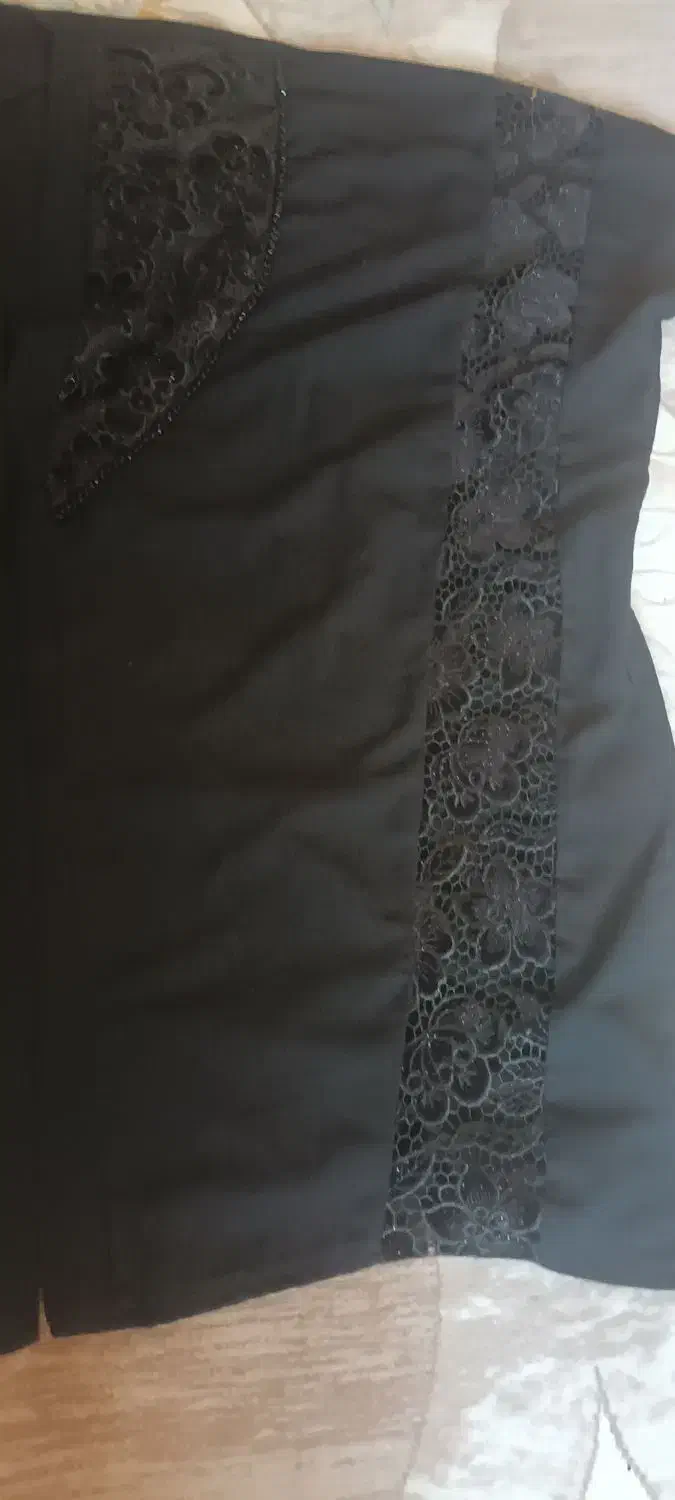 مانتو عبایی|لباس|رباط‌کریم, الارد|دیوار