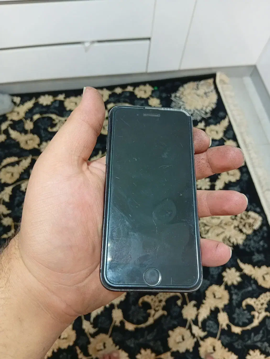 آیفون ۸|موبایل|کوهدشت, |دیوار