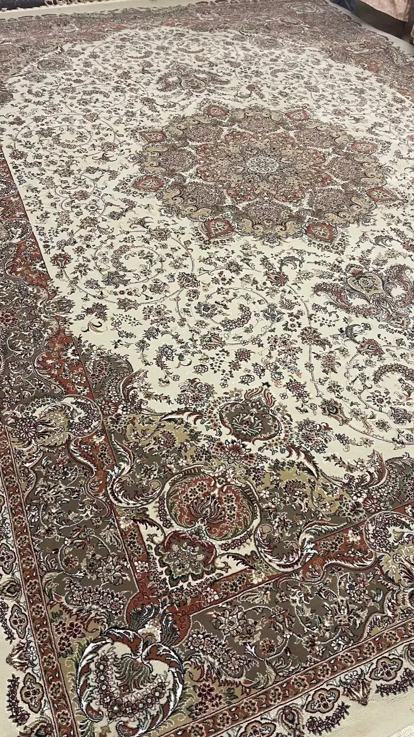 فروش فوری فرش ۹متری نو|فرش|تهران, قلهک|دیوار