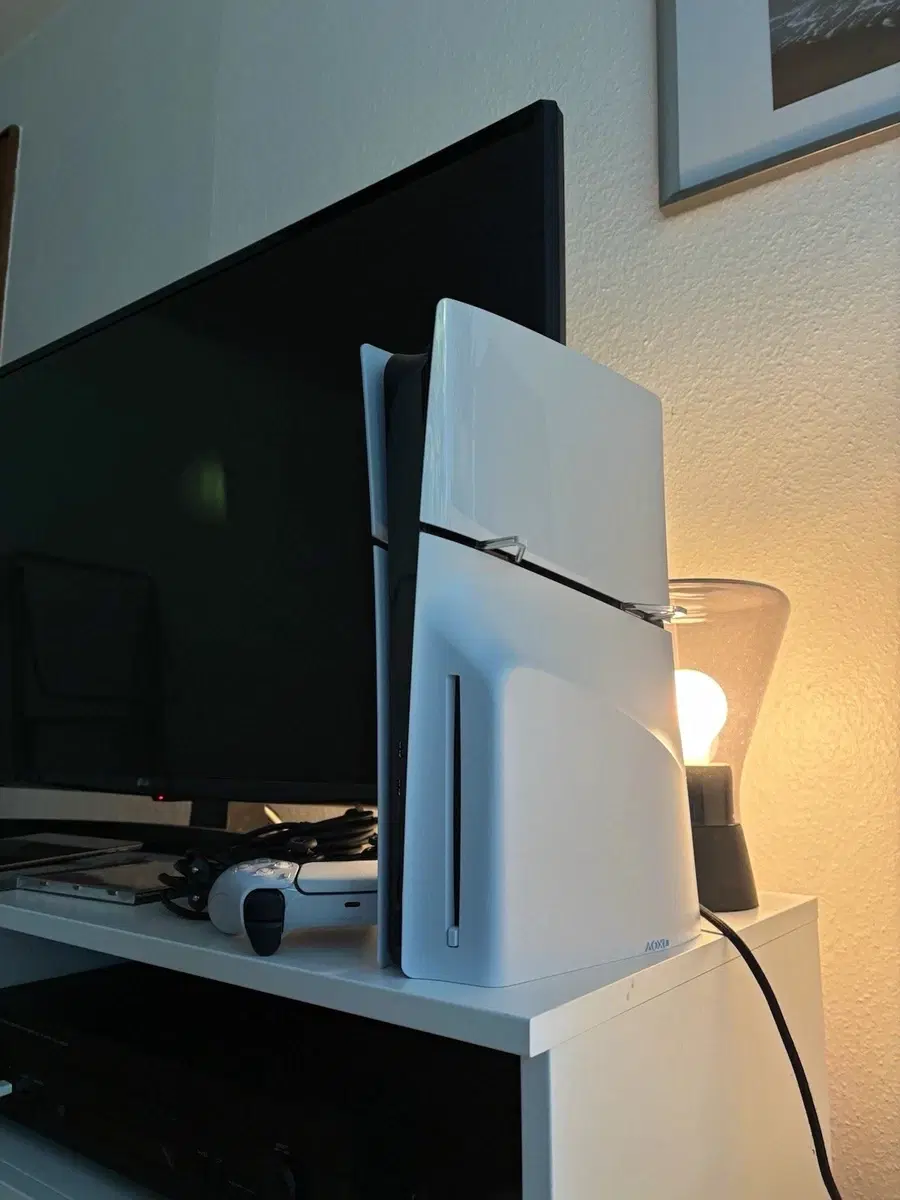 PS5 Slim 2016A|کنسول، بازی ویدئویی و آنلاین|کرمان, |دیوار