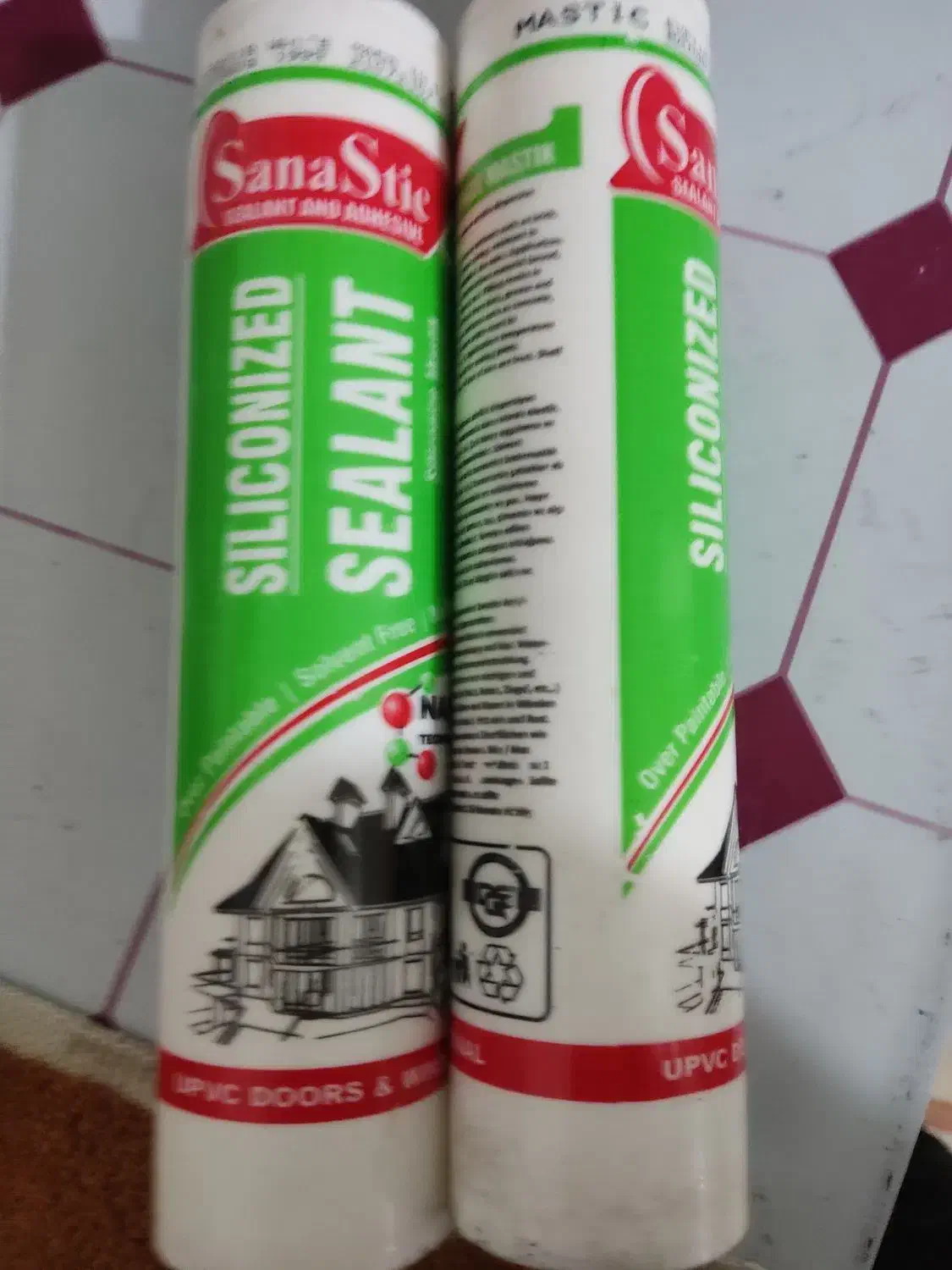 چسب|قطعات یدکی و لوازم جانبی|قم, منبع آب|دیوار