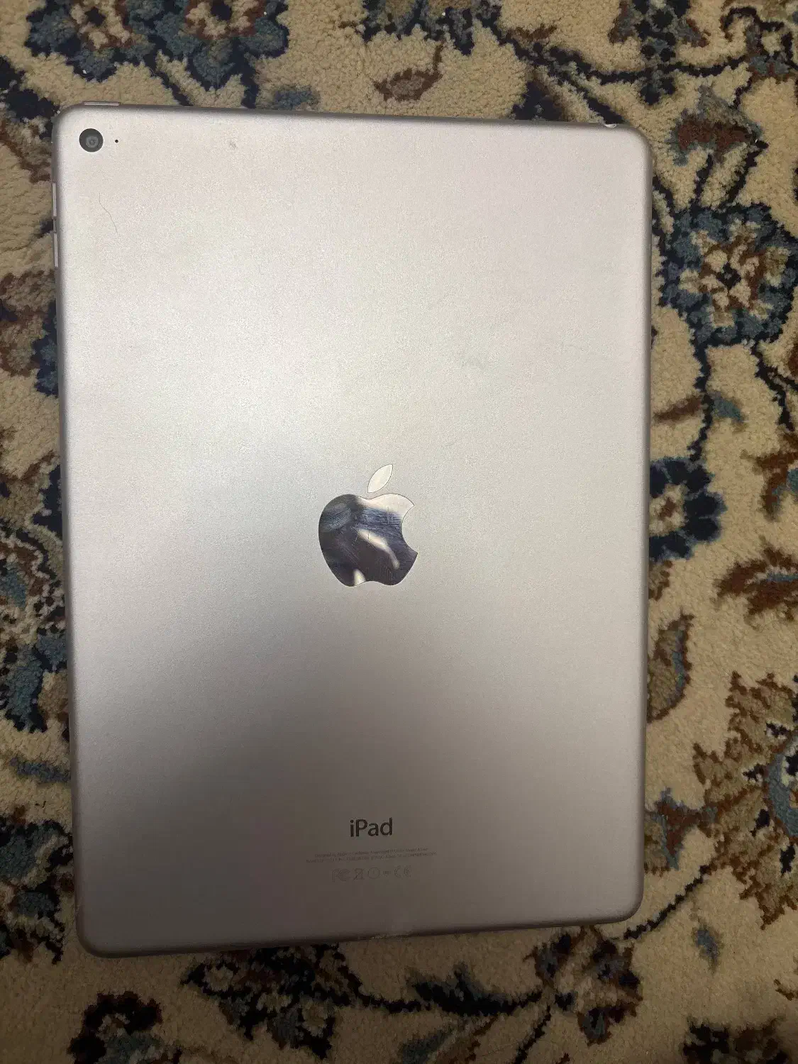 Ipad air2 64g wifi|تبلت|تهران, زیبادشت|دیوار
