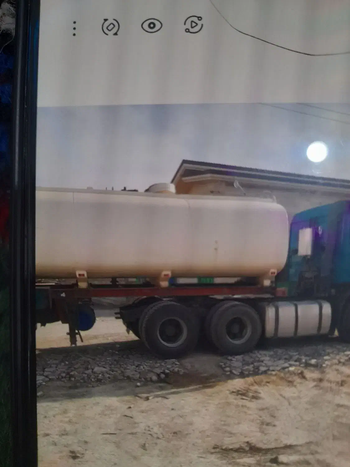 تانکر سوخت|خودرو سنگین|اردبیل, |دیوار