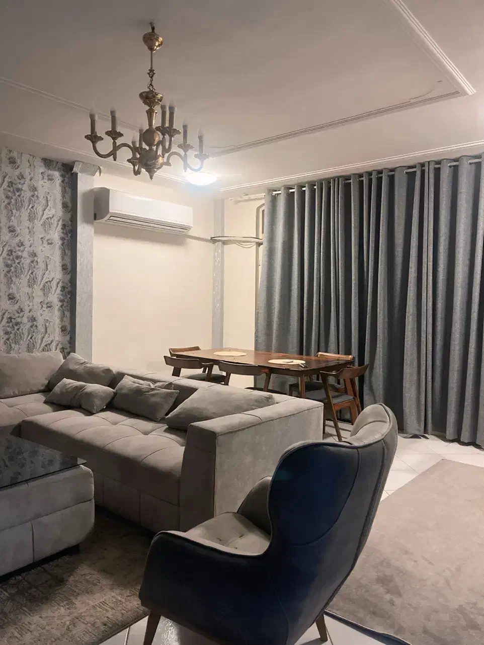 اجاره سوییت لوکس ،روزانه،تخفیف ویژه برای امروز|اجارهٔ کوتاه‌مدت آپارتمان و سوئیت|اهواز, کیانپارس |دیوار