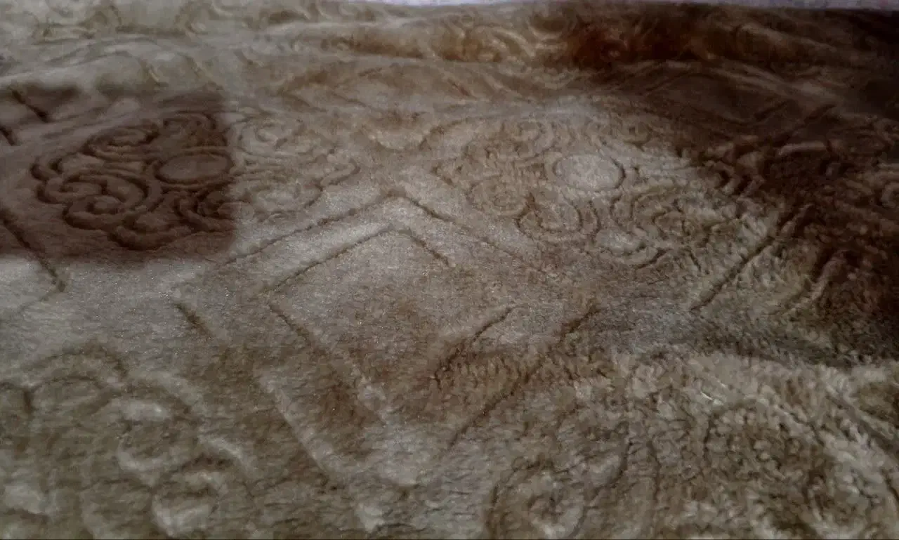 پتو یک نفره زمستانی|رختخواب، بالش، پتو|پاکدشت, شهرک امام رضا|دیوار