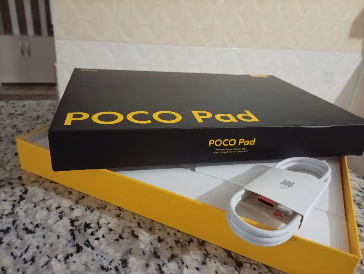 Poco pad|تبلت|ارومیه, |دیوار