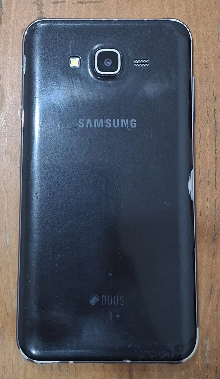 سامسونگ j7 16G|موبایل|تهران, نیلوفر|دیوار