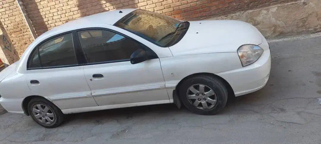 ریو کیا|خودرو سواری و وانت|تبریز, |دیوار