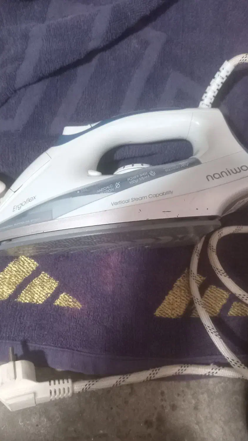 اتو سشوار|آرایشی، بهداشتی، درمانی|رشت, پیرسرا|دیوار