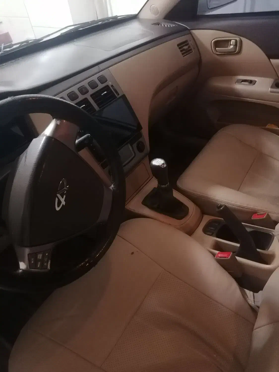 mvm 530 مدل 89|خودرو سواری و وانت|دهگلان, |دیوار