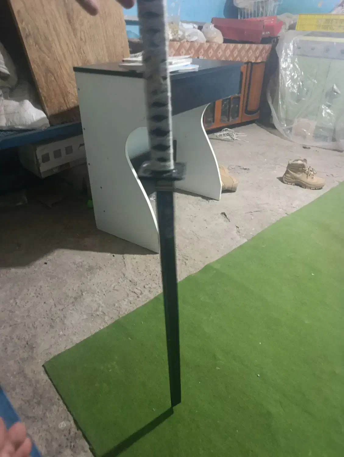 چاقو|کوهنوردی و کمپینگ|بم, |دیوار