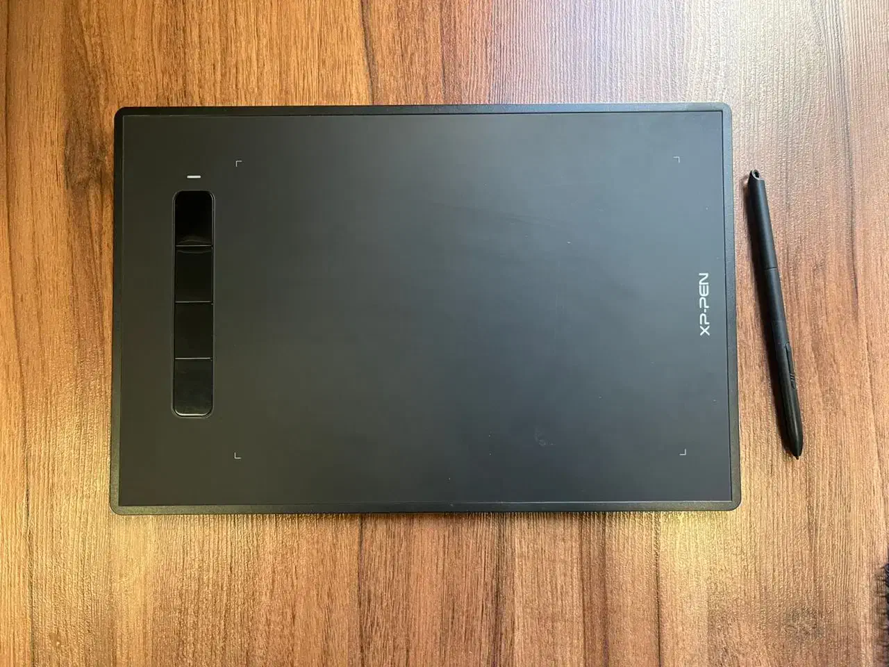 قلم نوری XPPen G960S، در حد نو و سالم|قطعات و لوازم جانبی رایانه|تهران, گیشا|دیوار