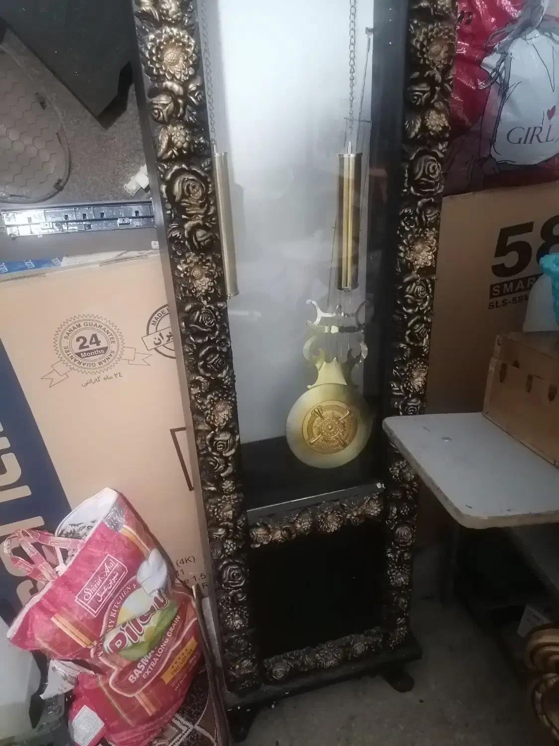 سعات و چرخ گوشت|ساعت|سنندج, |دیوار