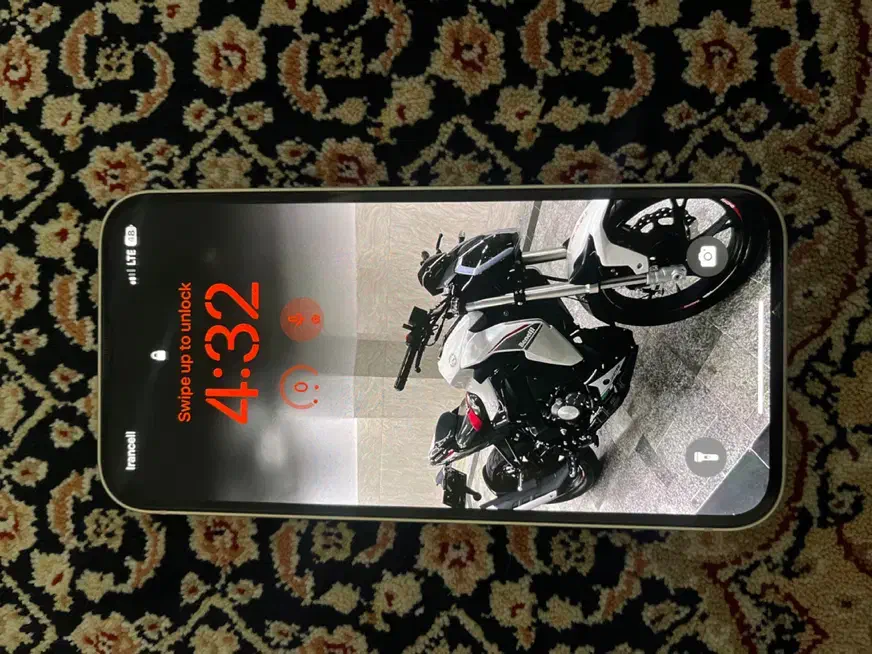 ایفون ۱۳|موبایل|اراک, |دیوار