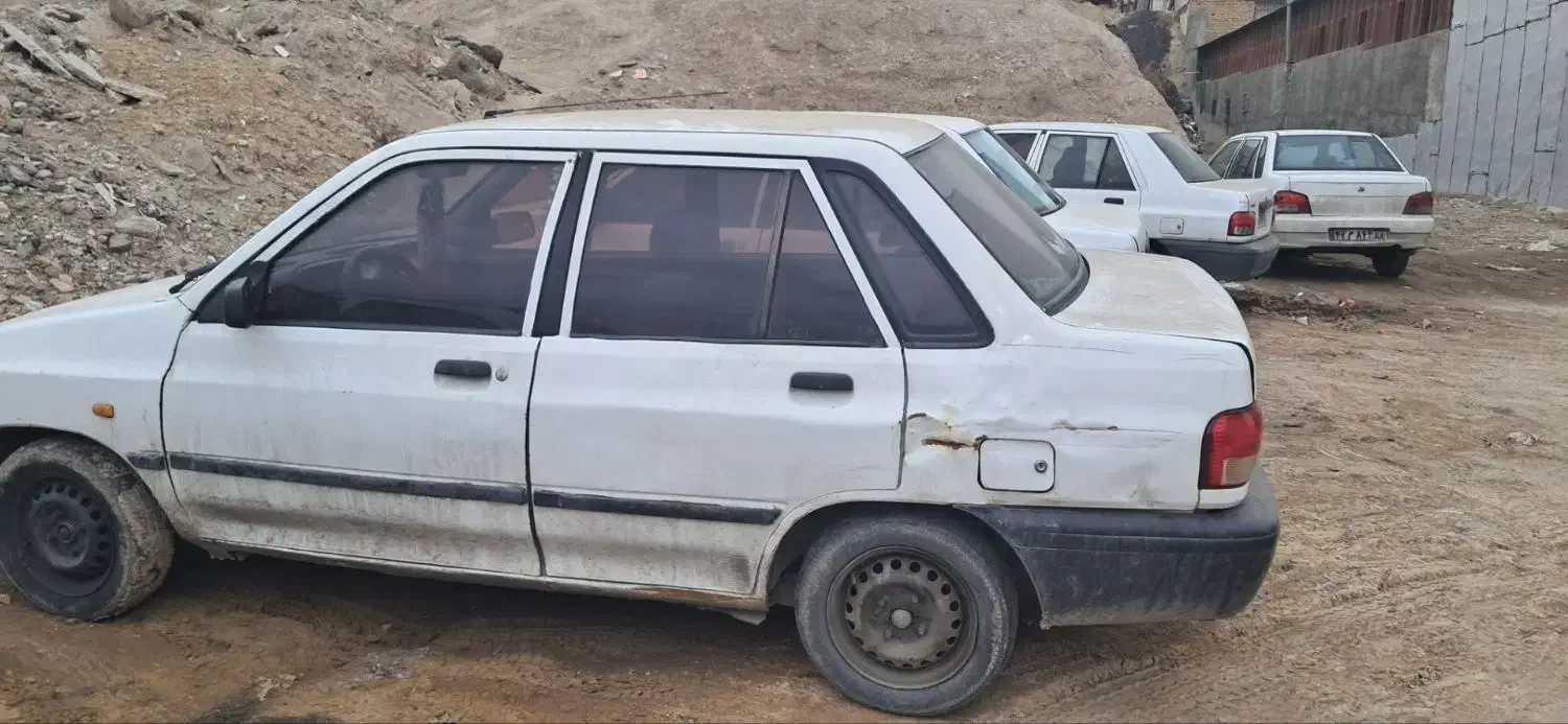 ماشین|خودرو سواری و وانت|بومهن, |دیوار