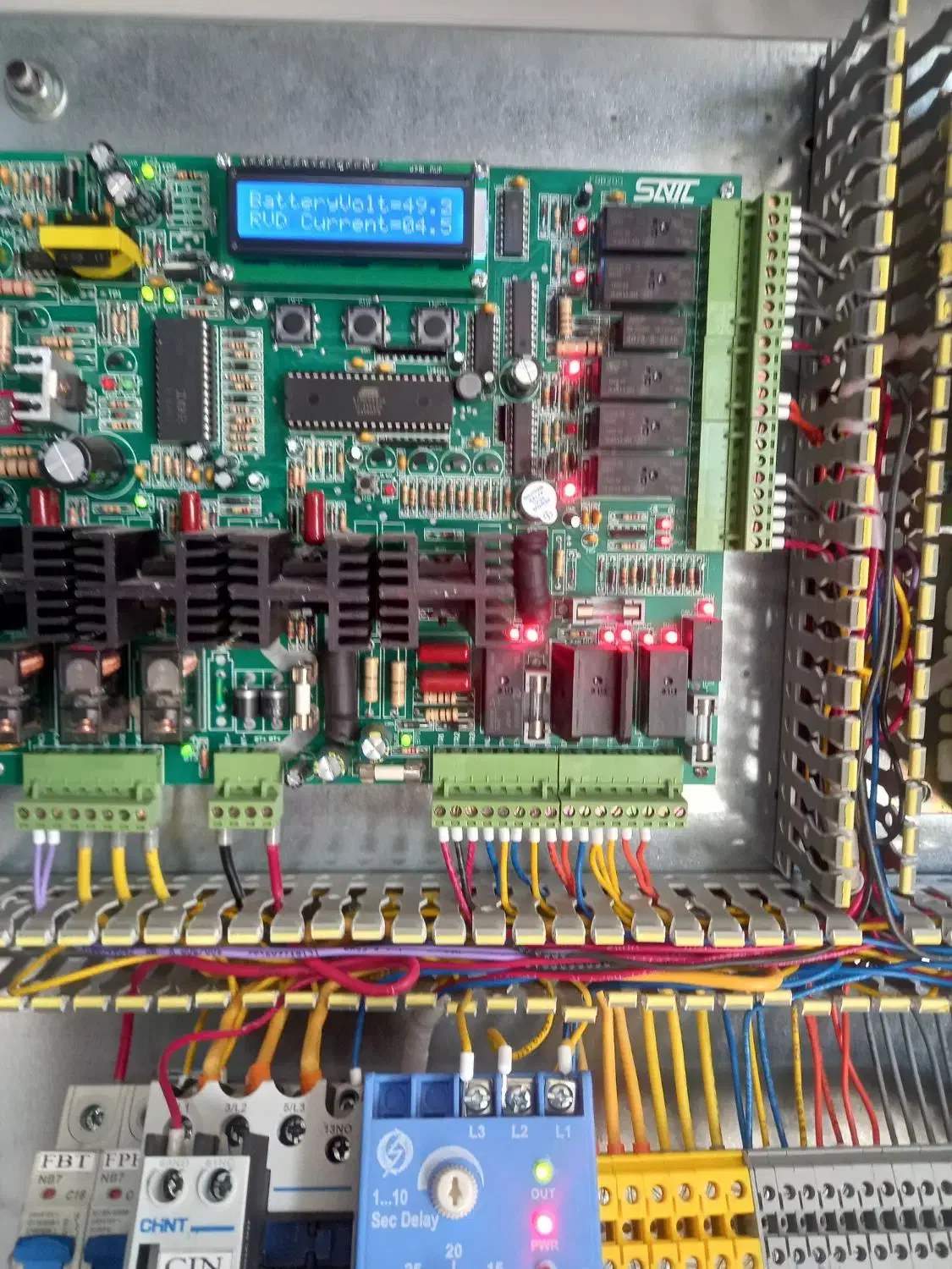 نصب و تعمیرات و سرویس اسانسور|خدمات پیشه و مهارت|اسلام‌شهر, باغ فیض|دیوار