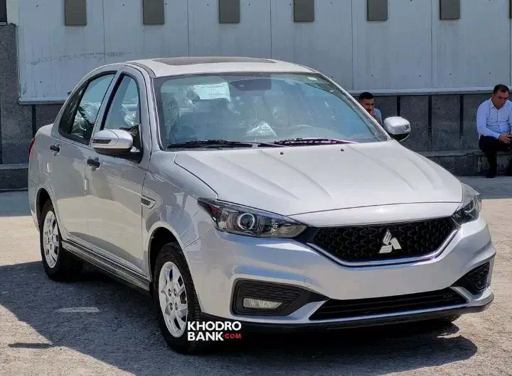 حواله سهند اس تحویل ۹۰ روزه|خودرو سواری و وانت|یزد, |دیوار