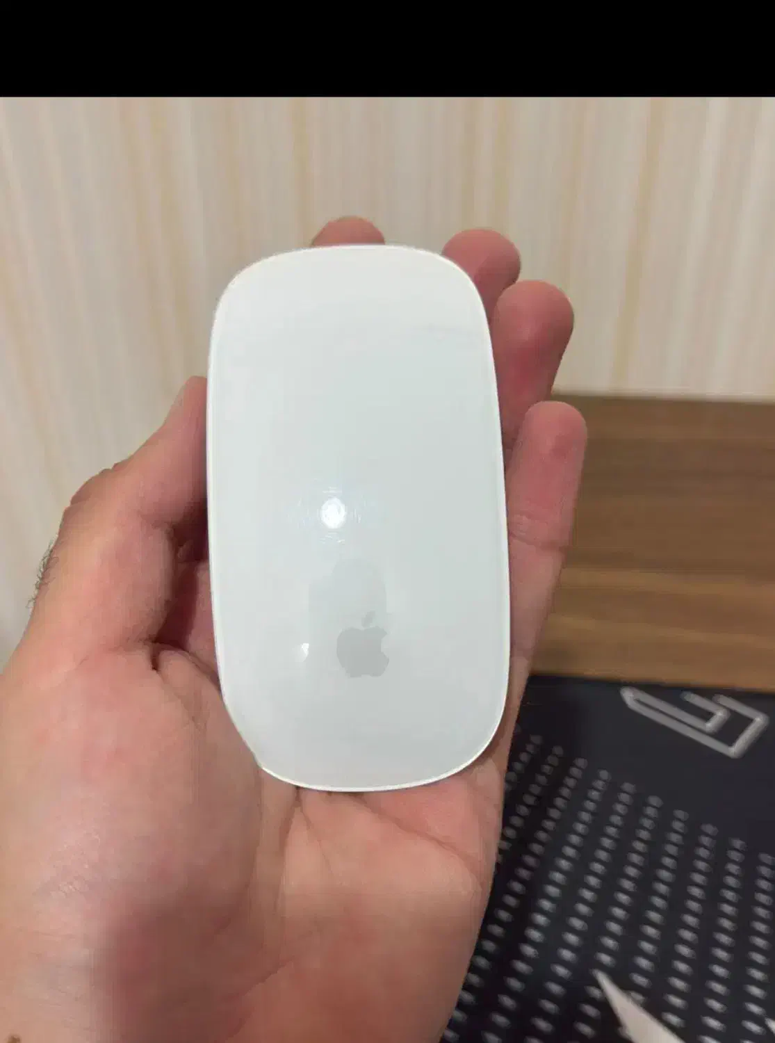 مجیک موس اپل|قطعات و لوازم جانبی رایانه|تهران, جوادیه تهرانپارس|دیوار