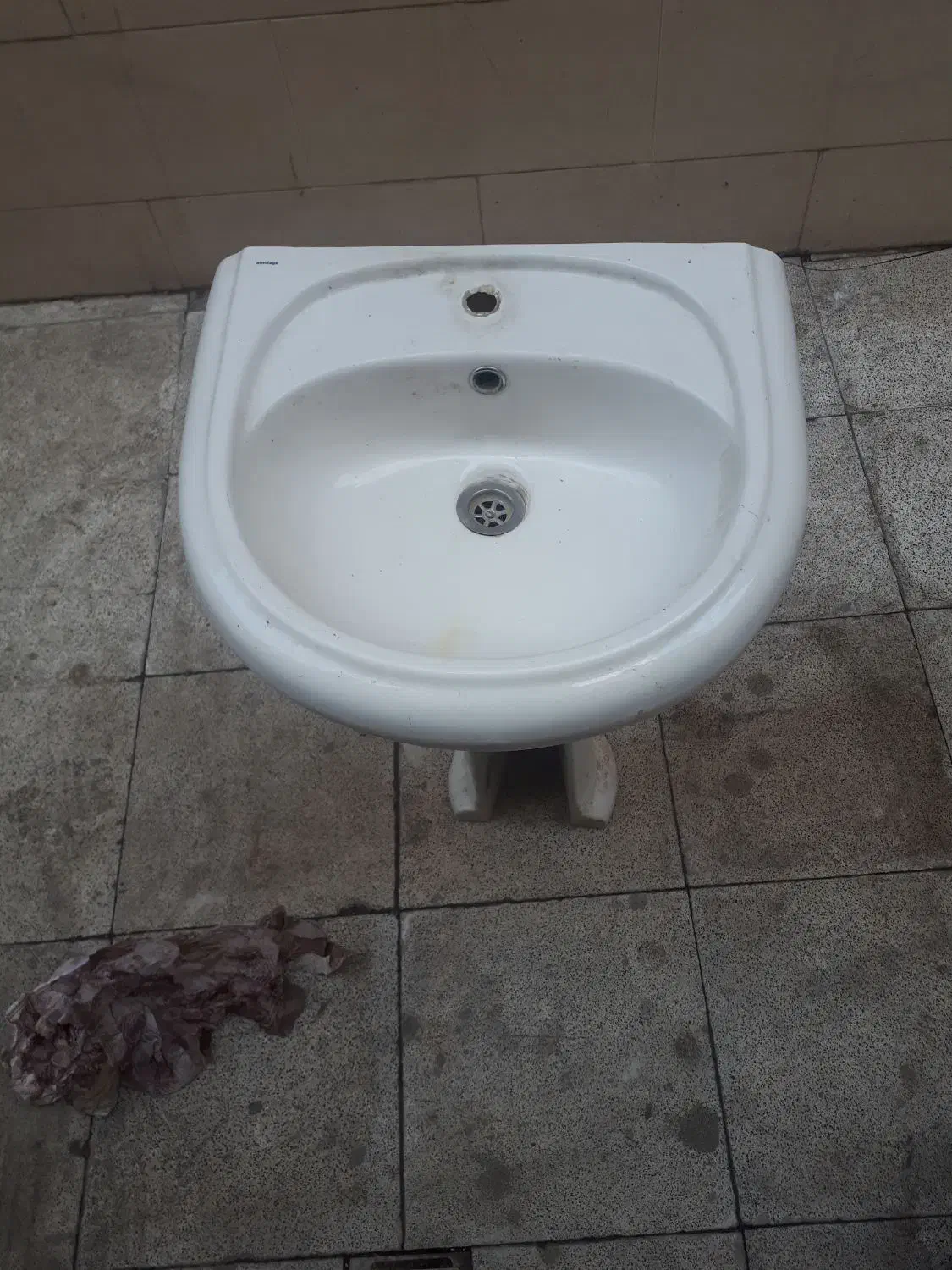 روشویی|لوازم سرویس بهداشتی|تهران, سنگلج (شاپور)|دیوار