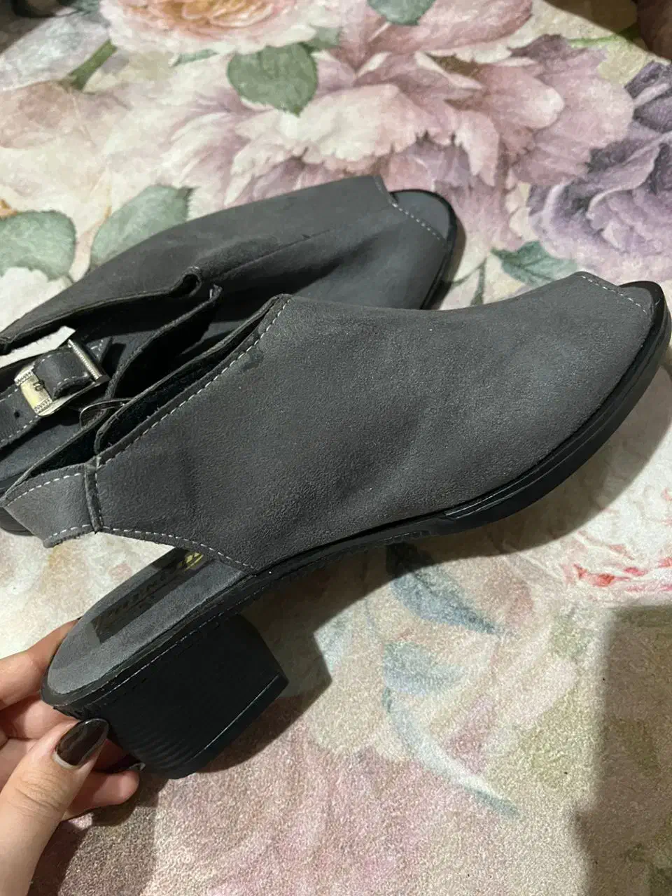 کفش زنانه نو|کیف، کفش، کمربند|مسجد سلیمان, |دیوار