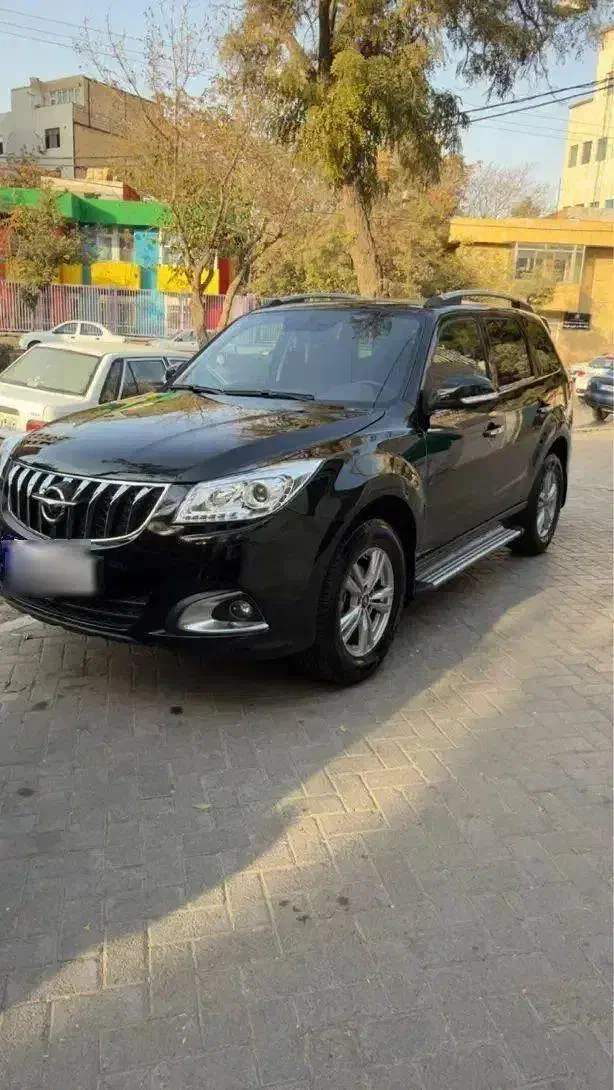 هایماS7پلاس پرو موتور1800مدل1403صفر(اقساط)|خودرو سواری و وانت|مشهد, طلاب|دیوار