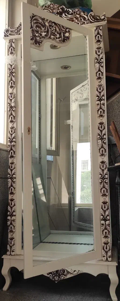 بوفه ویترین|بوفه، ویترین، کنسول|تهران, نیکنام|دیوار