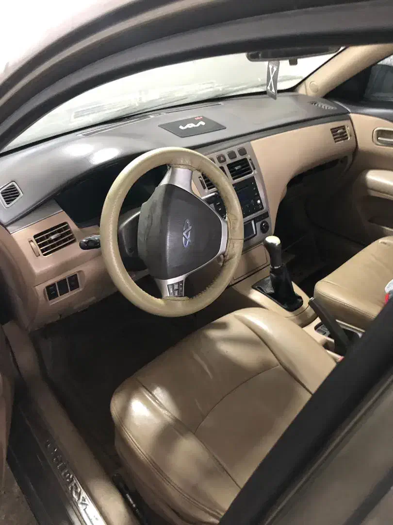 ماشین mvm 530|خودرو سواری و وانت|قائمشهر, |دیوار