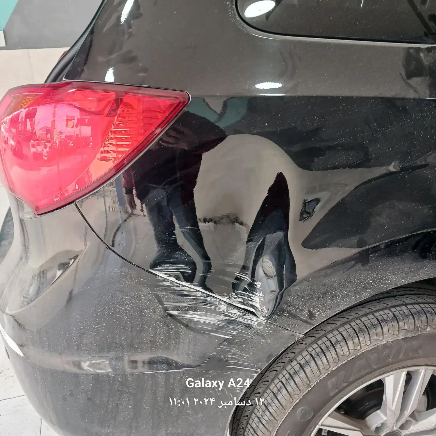 به یک نقاش خودرو حرفیه ای نیازمندیم|استخدام صنعتی، فنی، مهندسی|آمل, |دیوار