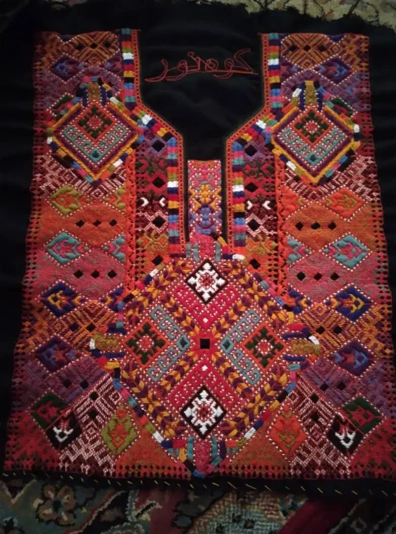 خیاطی میدوزم|لباس|ایرانشهر, |دیوار